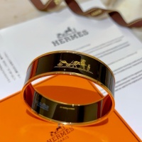 $96.00 USD Hermes Bracelets #1262688