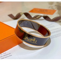 $96.00 USD Hermes Bracelets #1262688