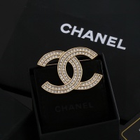 $27.00 USD Chanel Brooches For Women #1262703