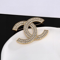 $27.00 USD Chanel Brooches For Women #1262703
