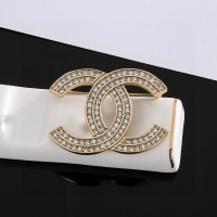 $27.00 USD Chanel Brooches For Women #1262703