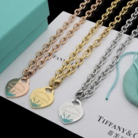 $38.00 USD Tiffany Necklaces #1262716