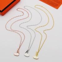 $25.00 USD Hermes Necklaces #1262741