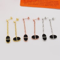 $25.00 USD Hermes Earrings For Women #1262745
