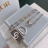 $56.00 USD Christian Dior Necklaces #1262752