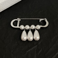 $38.00 USD Christian Dior Brooches #1262792