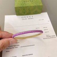 $40.00 USD Gucci Bracelets #1262866