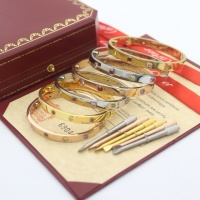 $36.00 USD Cartier bracelets #1262999