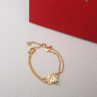 $45.00 USD Christian Dior Bracelets #1263104