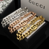 $52.00 USD Gucci Jewelry Set #1263131