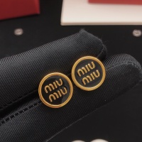 $27.00 USD MIU MIU Earrings For Women #1263155