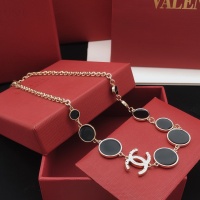 $36.00 USD Chanel Necklaces For Women #1263165