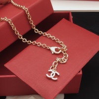$36.00 USD Chanel Necklaces For Women #1263165