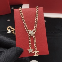 $29.00 USD Chanel Necklaces #1263180