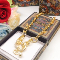 $36.00 USD Christian Dior Necklaces #1263197