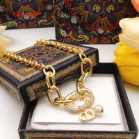 $36.00 USD Christian Dior Necklaces #1263197