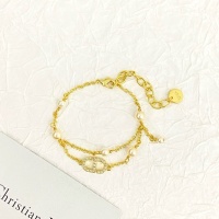 $32.00 USD Christian Dior Bracelets #1263199