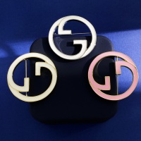$29.00 USD Gucci Brooches For Women #1263217