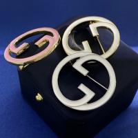 $29.00 USD Gucci Brooches For Women #1263218