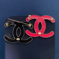 $34.00 USD Chanel Brooches For Women #1263237