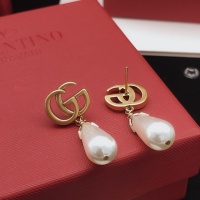$27.00 USD Gucci Earrings For Women #1263252