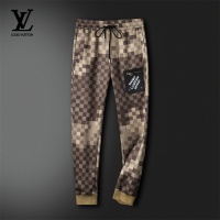 $85.00 USD Louis Vuitton LV Tracksuits Long Sleeved For Men #1263286
