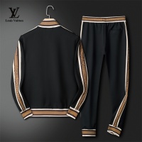 $80.00 USD Louis Vuitton LV Tracksuits Long Sleeved For Men #1263409