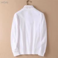 $48.00 USD Fendi Hoodies Long Sleeved For Men #1264019