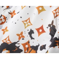 $40.00 USD Louis Vuitton LV Shirts Long Sleeved For Men #1264098