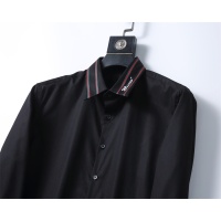 $48.00 USD Gucci Shirts Long Sleeved For Men #1264102