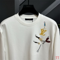 $56.00 USD Louis Vuitton LV Hoodies Long Sleeved For Unisex #1264382