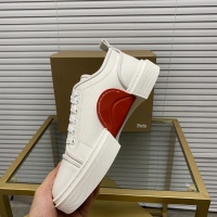 $92.00 USD Christian Louboutin Casual Shoes For Men #1264670