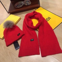 $52.00 USD Fendi Hat and Scarf Set #1265145