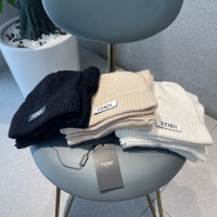 $52.00 USD Fendi Hat and Scarf Set #1265148