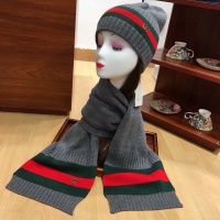 $52.00 USD Gucci Hat and Scarf Set #1265170