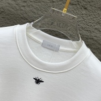 $85.00 USD Christian Dior Hoodies Long Sleeved For Unisex #1265998