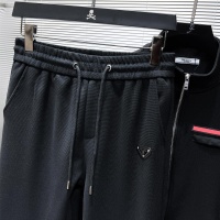 $105.00 USD Prada Tracksuits Long Sleeved For Men #1266045