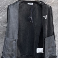 $158.00 USD Prada Tracksuits Long Sleeved For Men #1266049