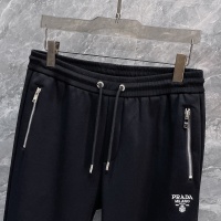 $158.00 USD Prada Tracksuits Long Sleeved For Men #1266049