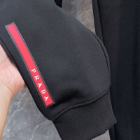 $158.00 USD Prada Tracksuits Long Sleeved For Men #1266049