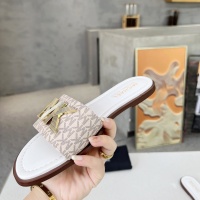$82.00 USD Michael Kors Slippers For Women #1266859