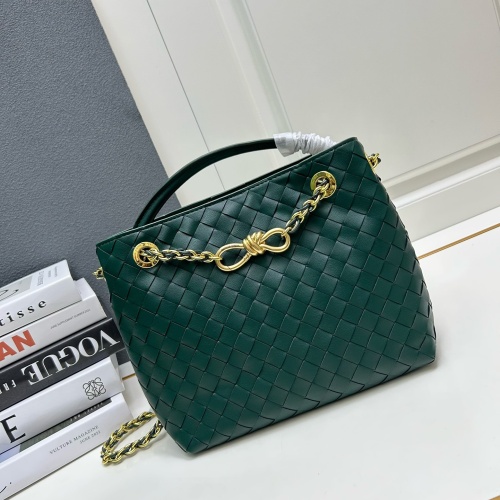 Bottega Veneta BV AAA Quality Handbags For Women #1267674 $102.00 USD, Wholesale Replica Bottega Veneta BV AAA Quality Handbags