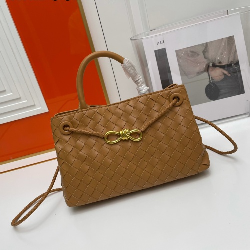 Bottega Veneta BV AAA Quality Handbags For Women #1267681 $98.00 USD, Wholesale Replica Bottega Veneta BV AAA Quality Handbags