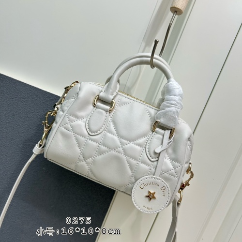 Christian Dior AAA Quality Handbags For Women #1267787 $102.00 USD, Wholesale Replica Christian Dior AAA Quality Handbags