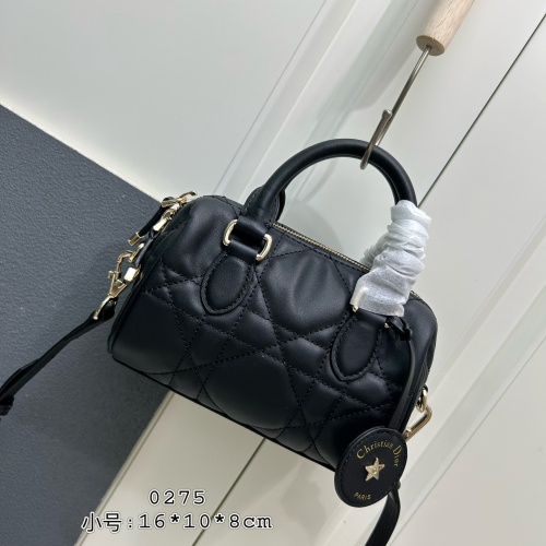 Christian Dior AAA Quality Handbags For Women #1267788 $102.00 USD, Wholesale Replica Christian Dior AAA Quality Handbags