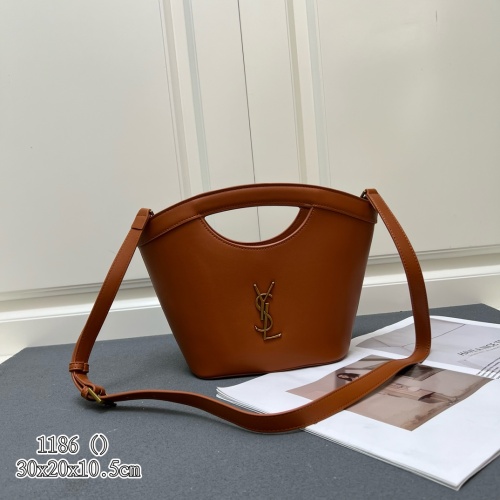 Yves Saint Laurent YSL AAA Quality Messenger Bags For Women #1268811 $82.00 USD, Wholesale Replica Yves Saint Laurent YSL AAA Quality Messenger Bags
