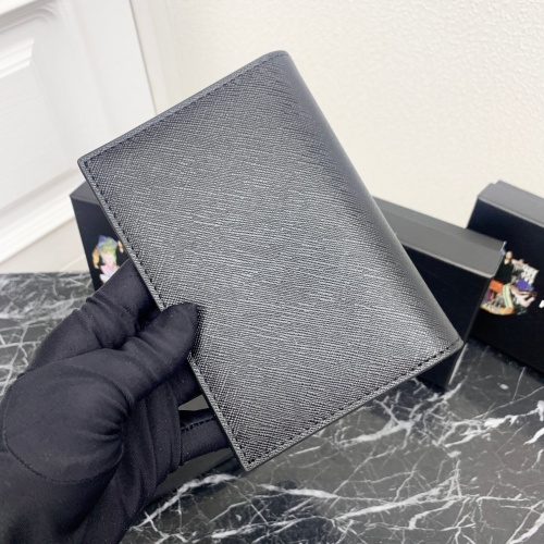 Replica Prada Card Case #1269964 $42.00 USD for Wholesale