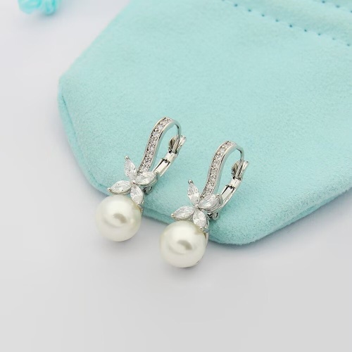 Tiffany Earrings For Women #1270015