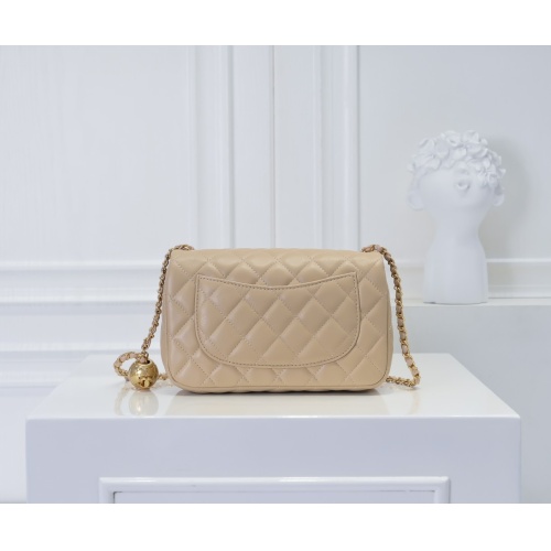 Replica Chanel AAA Quality Messenger Bags #1270035 $80.00 USD for Wholesale