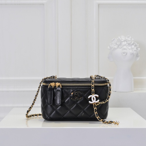 Chanel AAA Quality Messenger Bags #1270104 $85.00 USD, Wholesale Replica Chanel AAA Quality Messenger Bags